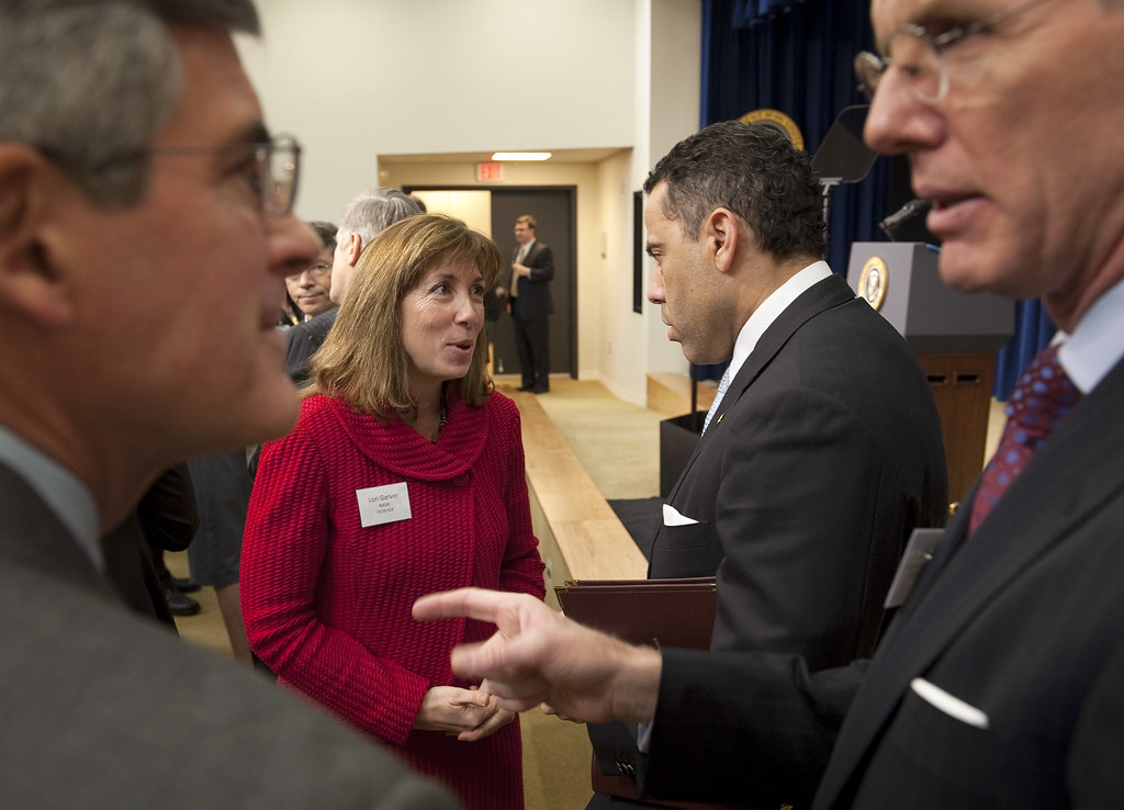 White House Forum on Modernizing Government (201001140005HQ)